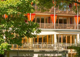 Bio Thermalhotel Falkenhof 3