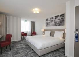 Fletcher Hotel-Restaurant Middelburg 5