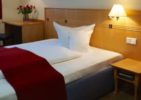 Spa Hotel Amsee 5