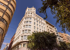 Libere Alicante Rambla 5