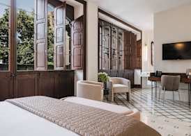 MASANET Emblematic Hotels by Airnest 3
