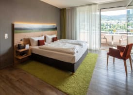 Hotel Schlossberg Wehingen 5