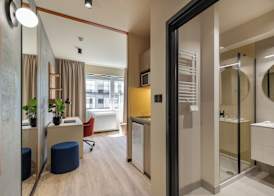 NextDoor Apartments 2