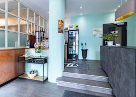 Garner Hotel Friedrichshafen by IHG 5