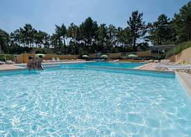 Le Domaine des Pins 3