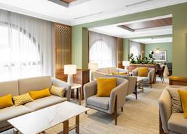 Elaf Taiba Hotel 5