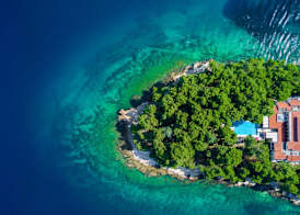 Villa Galijot Plava Laguna 2