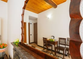 Macaia Village Life Rooms with AC 2