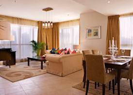 Dusit Residence Dubai Marina 3