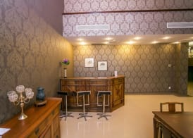 Lagos Oriental Hotel 3