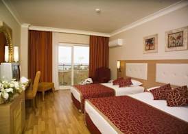 Alaiye Resort & Spa Hotel - Ultra All Inclusive 2