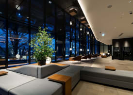 Daiwa Roynet Hotel Sendai Ichibancho PREMIER 5