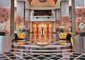Sama Sama Hotel KLIA 2