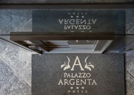 Hotel Palazzo Argenta 2
