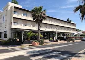 Hôtel du Midi Plage 5
