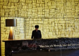 Steigenberger Icon Grandhotel Handelshof Leipzig 3