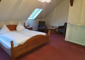 Hotel & Restaurant Gulfhof 2
