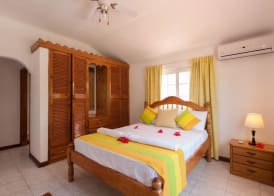 Villa Confort 3