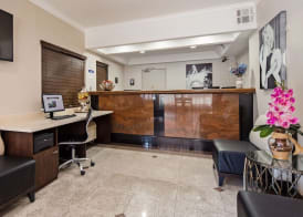 Best Western Hollywood Plaza Hotel - Walk of Fame Film City LA 2