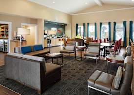 TownePlace Suites Tempe at Arizona Mills Mall 2
