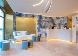 Blue Liberdade Hotel 2