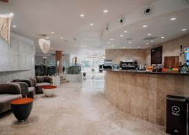 Reef Hotel & Spa 2