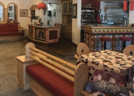 Hotel Piedibosco 2