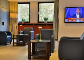 Michel Hotel Wetzlar 4