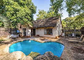 Pestana Kruger Lodge 2