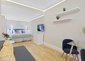 Cleveland Residences Russell Square 5