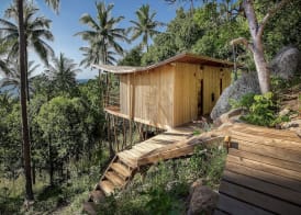 Ecotao Lodge 5