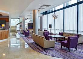 Leonardo Hotel Milton Keynes 3