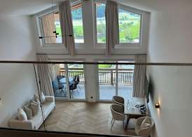 Ferienwelt Kesselgrub Hotel in Altenmarkt-Zauchensee 5