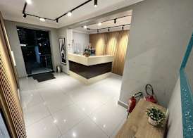 HLN Hotel - Expo - Anhembi 3
