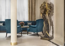 Maison Albar - Le Vendome 5