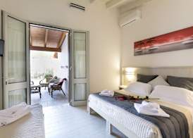 Agriturismo Il Megalite 4