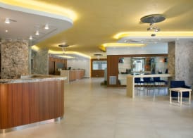Hotel Aria 2