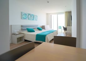 Melini Hotel Suites 4