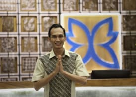 BATIQA Hotel Palembang 5