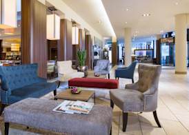 Lindner Hotel Hamburg am Michel, part of JdV by Hyatt 2