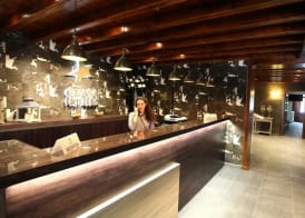 Hotel & Spa Real Villa Anayet 2