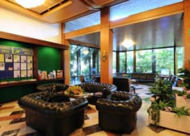 Hotel Palme & Suite 3