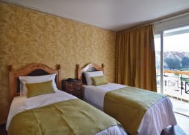 Résidence Ifrane Palace 3