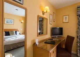 Best Western Sysonby Knoll Hotel 2