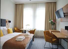 FACTORY RESORT wellness & spa 4