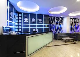 K Maris Hotel 4