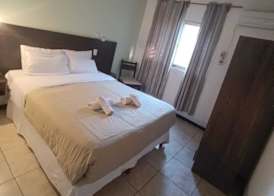 Hotel La Gran Manzana 3