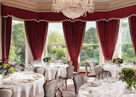 The Shelbourne, Autograph Collection 4