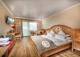 Alpin Juwel - Bio und Lifestylehotel 2