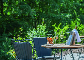 Hotel Weiherhof am Golfpark 3
